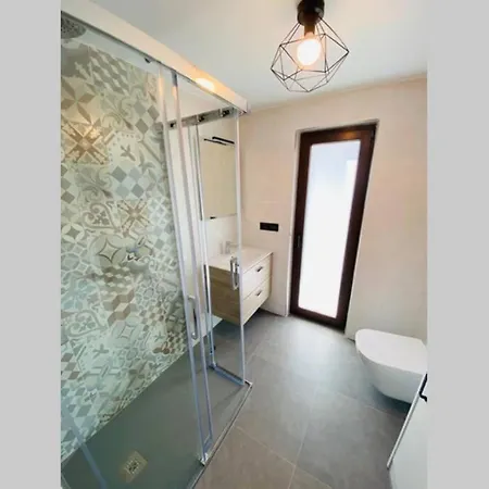 Calle Caridad - Casa Diaz Recuerda - Alto