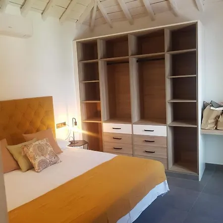 Calle Caridad - Casa Diaz Recuerda - Alto * Estepona