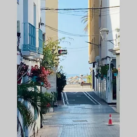 Appartement Calle Caridad - Casa Diaz Recuerda - Alto