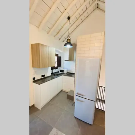 Appartement Calle Caridad - Casa Diaz Recuerda - Alto *