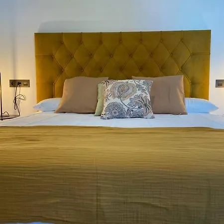 Calle Caridad - Casa Diaz Recuerda - Alto Lejlighed Estepona