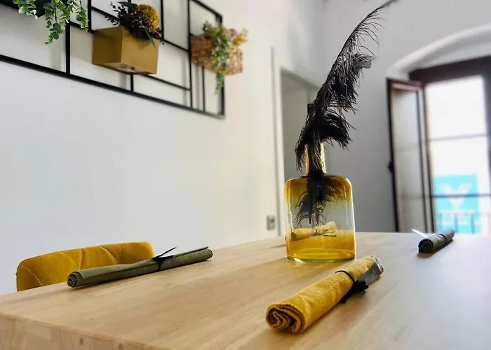 Calle Caridad - Casa Diaz Recuerda - Alto * エステポナ