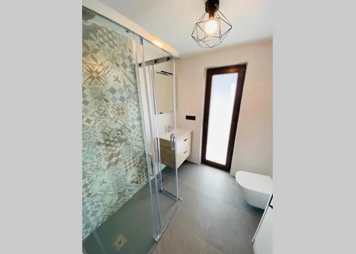 Calle Caridad - Casa Diaz Recuerda - Alto