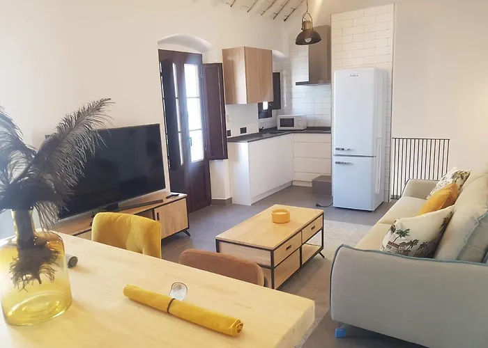 Apartment Calle Caridad - Casa Diaz Recuerda - Alto *