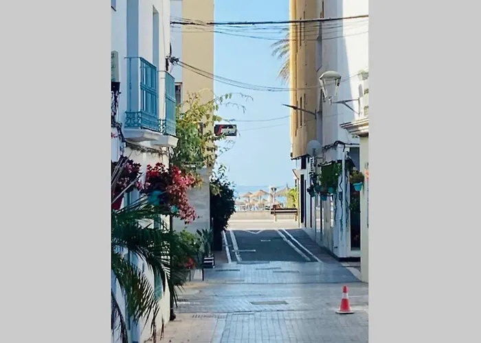 شقة Calle Caridad - Casa Diaz Recuerda - Alto