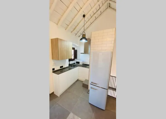 Apartment Calle Caridad - Casa Diaz Recuerda - Alto *