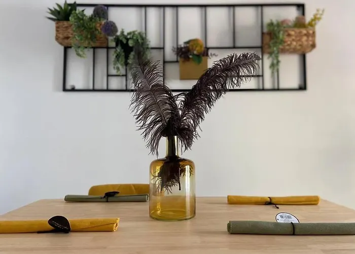 شقة Calle Caridad - Casa Diaz Recuerda - Alto