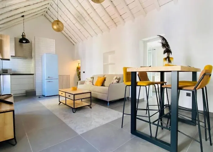 Apartment Calle Caridad - Casa Diaz Recuerda - Alto *