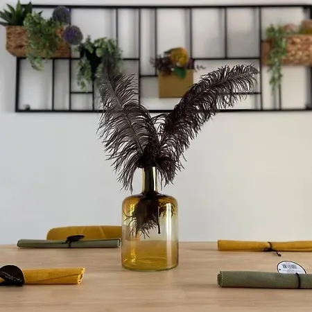 Appartement Calle Caridad - Casa Diaz Recuerda - Alto