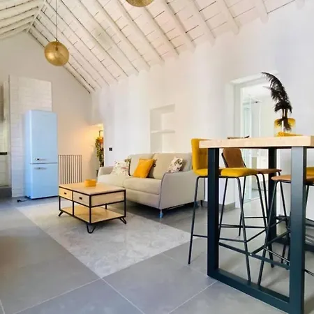 Appartement Calle Caridad - Casa Diaz Recuerda - Alto *