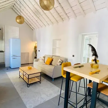 Appartement Calle Caridad - Casa Diaz Recuerda - Alto Estepona