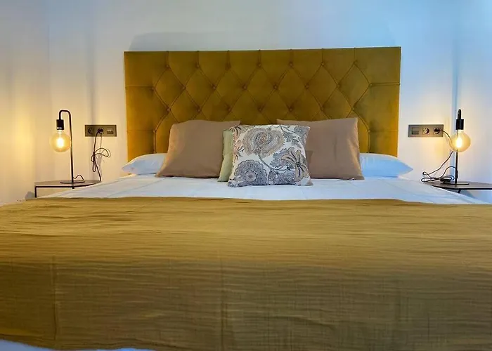 Calle Caridad - Casa Diaz Recuerda - Alto Appartement Estepona